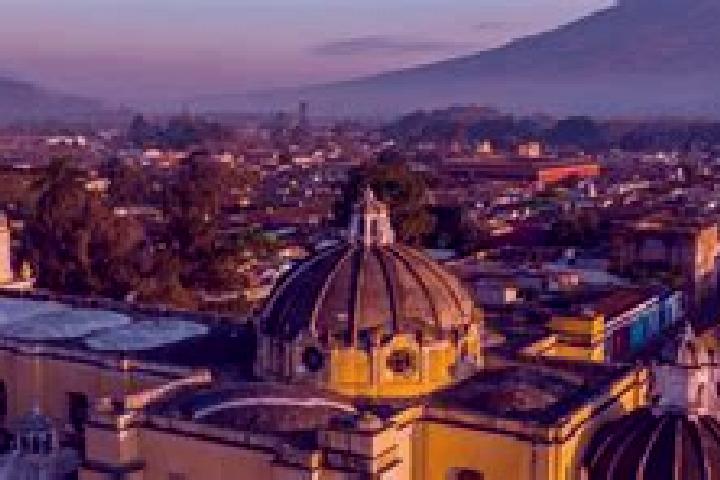 escort Guatemala City