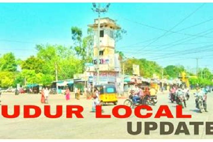 escort Gudur