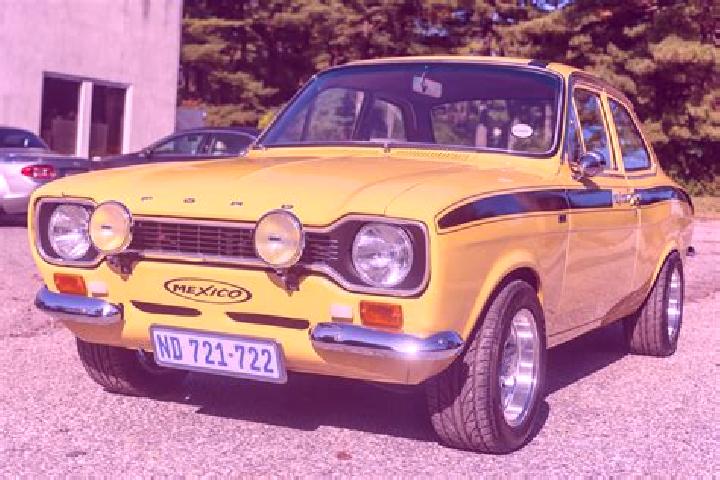 escort Guehenno