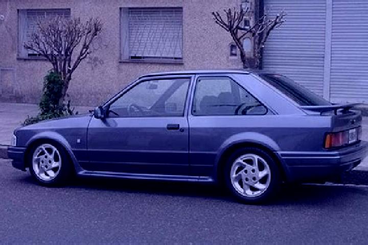 escort Guelile