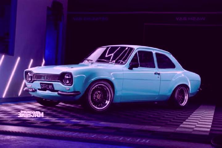 escort Guemar
