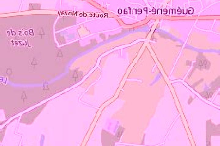escort Guemene-Penfao