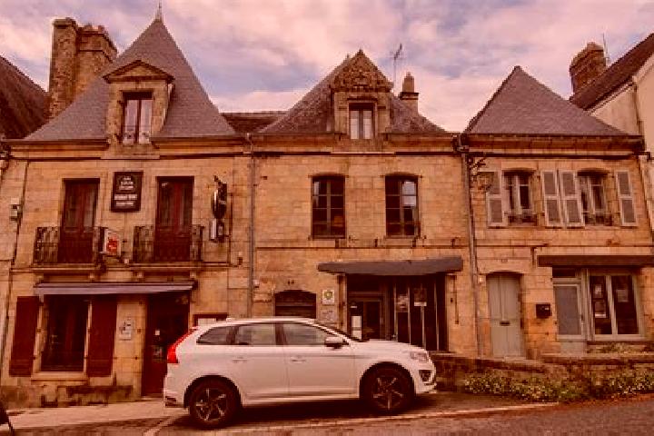 escort Guemene-sur-Scorff