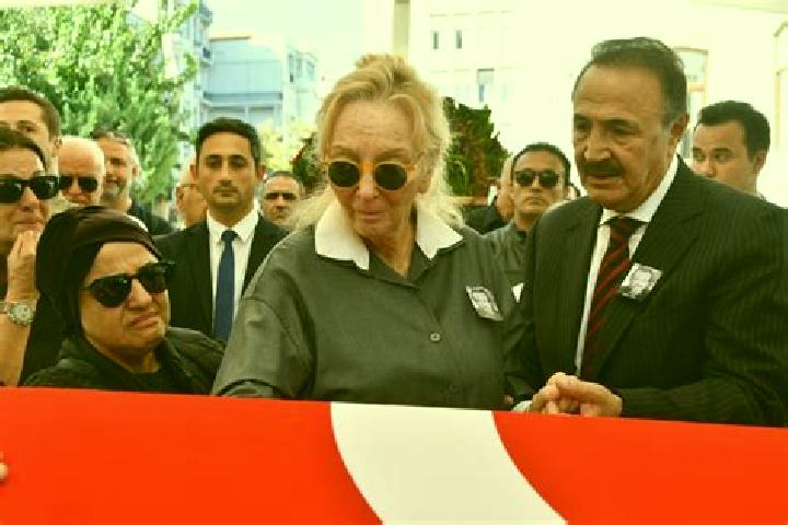 escort Gueneri