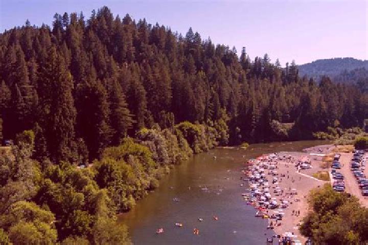 escort Guerneville