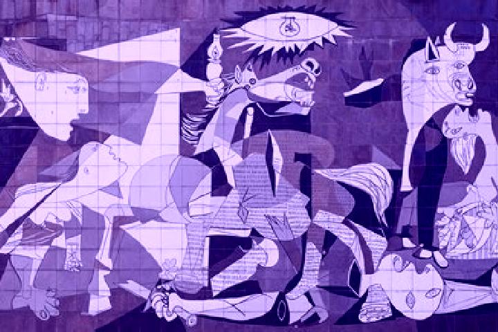escort Guernica