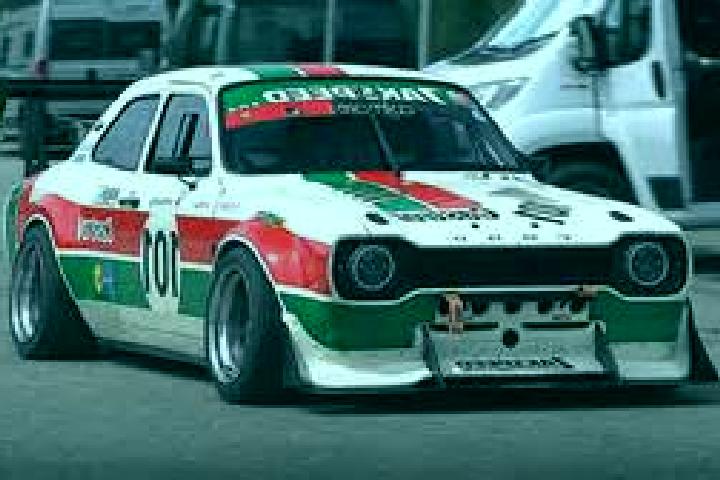 escort Gueures