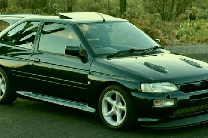 escort Gueznaia