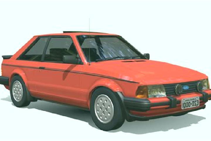 escort Gufu