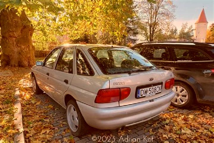 escort Guibeville