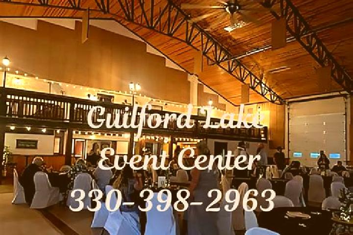 escort Guilford Center