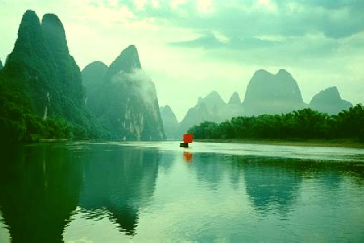 escort Guilin