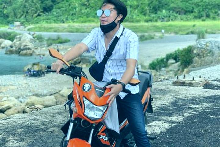escort Guiljungan