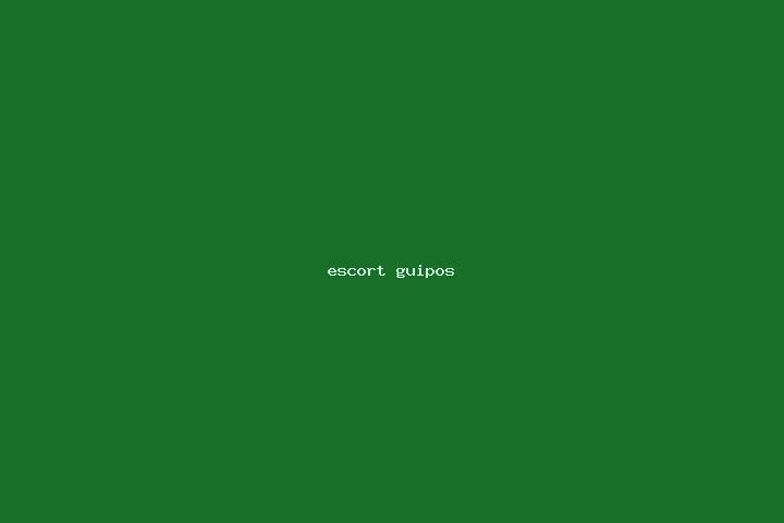 escort Guipos