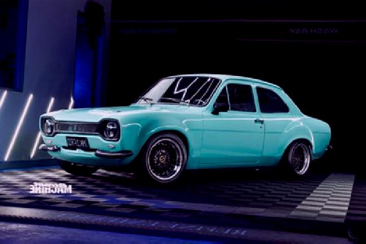 escort Guiwu