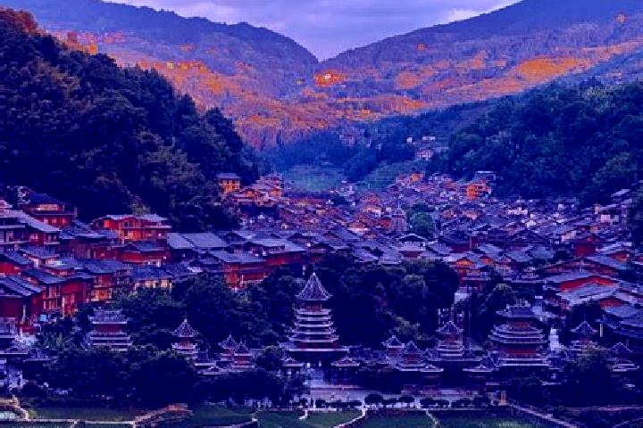 escort Guizhou