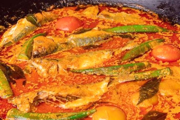 escort Gulai