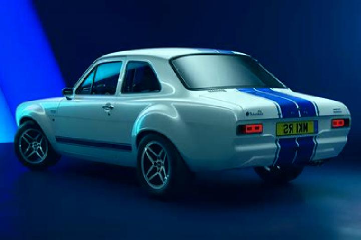 escort Gulianca