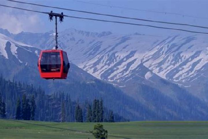 escort Gulmarg