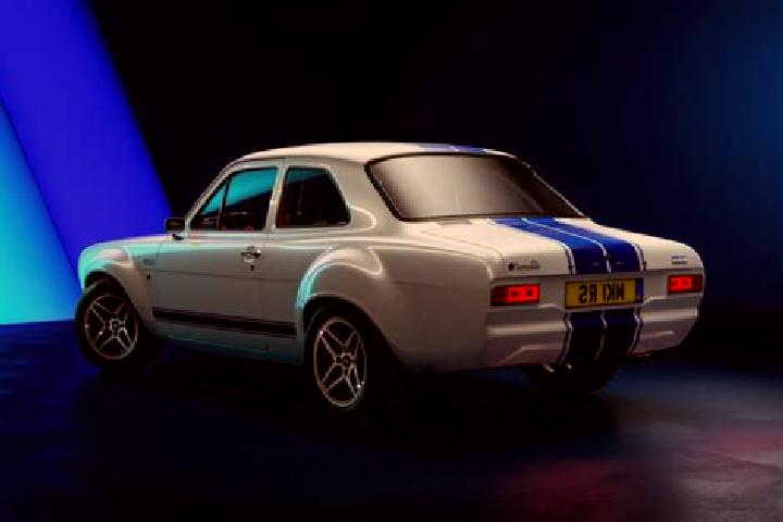 escort Gumdale
