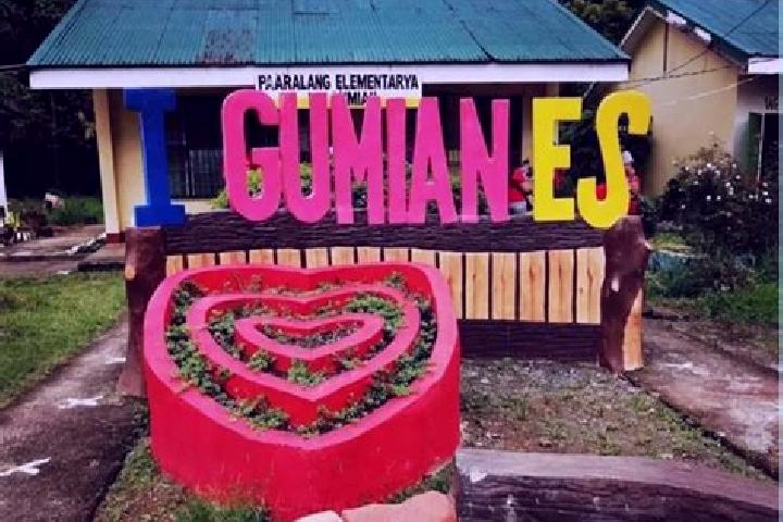 escort Gumian