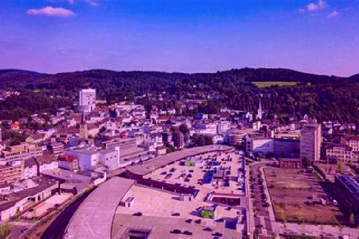 escort Gummersbach
