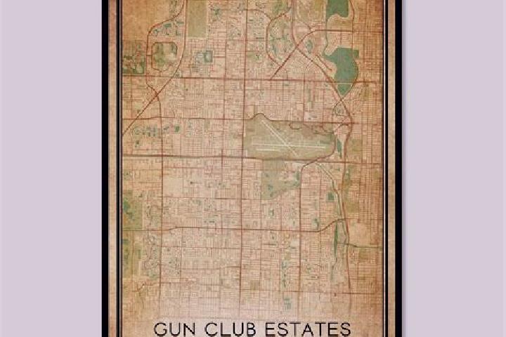 escort Gun Club Estates