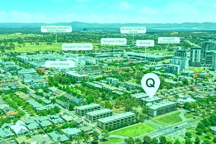 escort Gungahlin