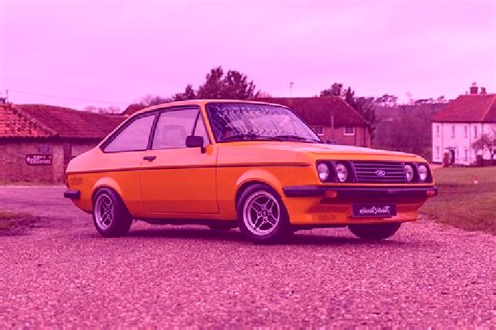 escort Gunning