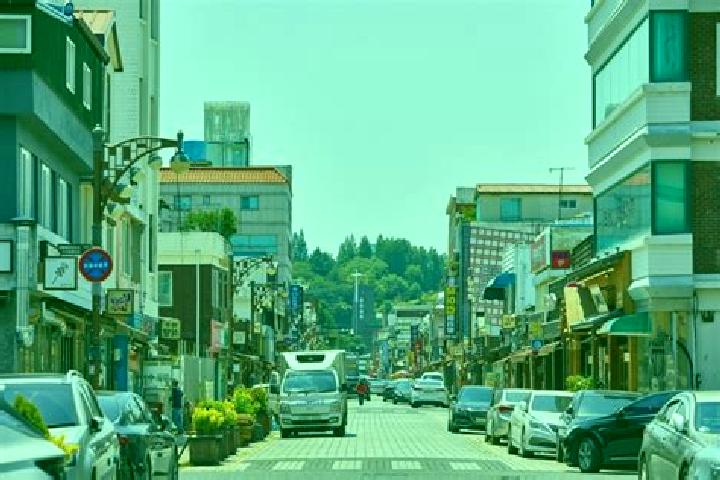 escort Gunsan