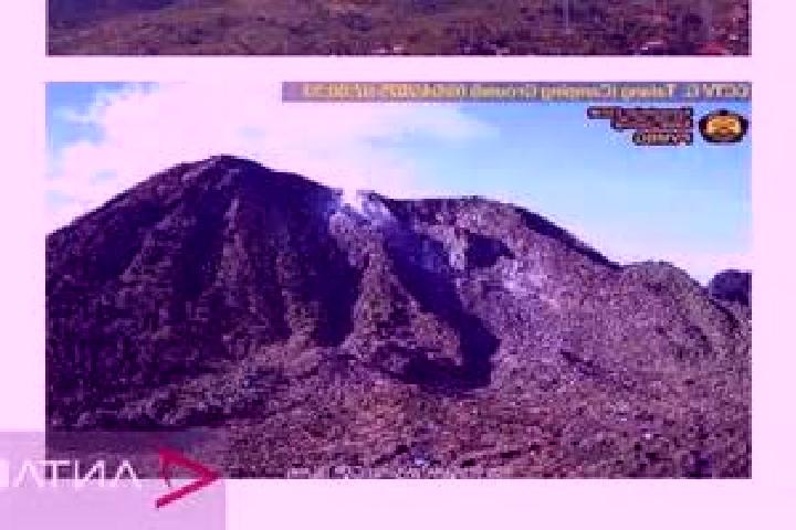 escort Gunung Talang