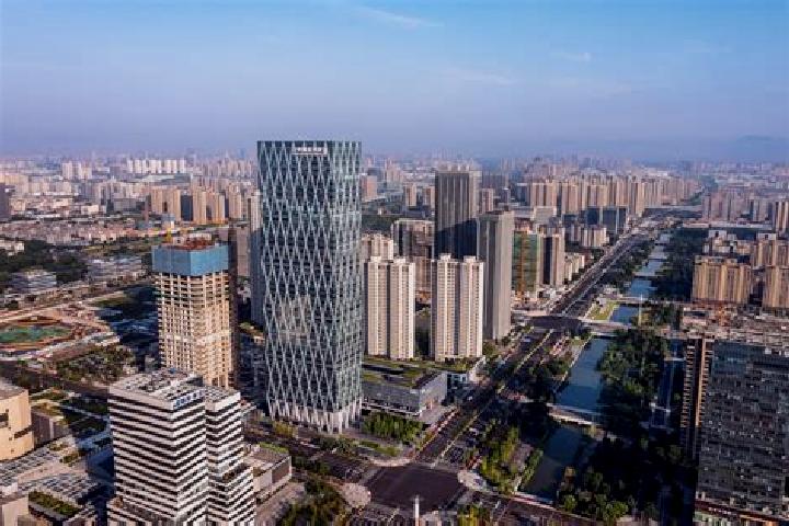 escort Guohua