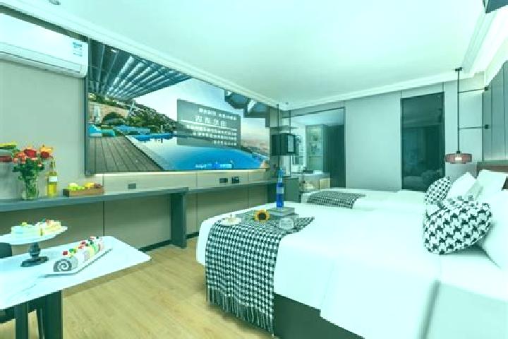 escort Guoyuan Xincun