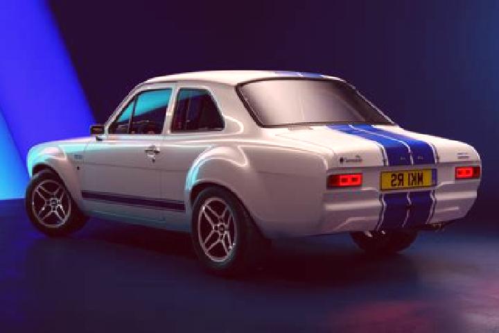escort Guozhen