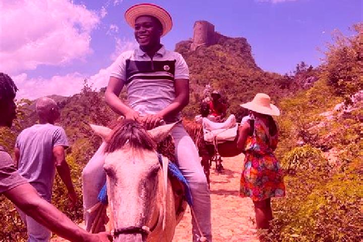 escort Gura Haitii
