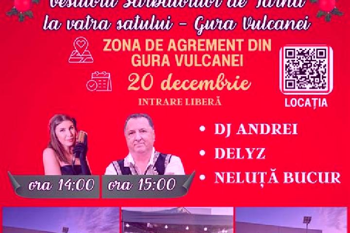 escort Gura Vulcanei