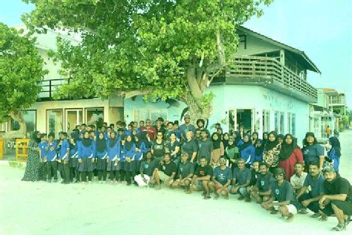 escort Guraidhoo