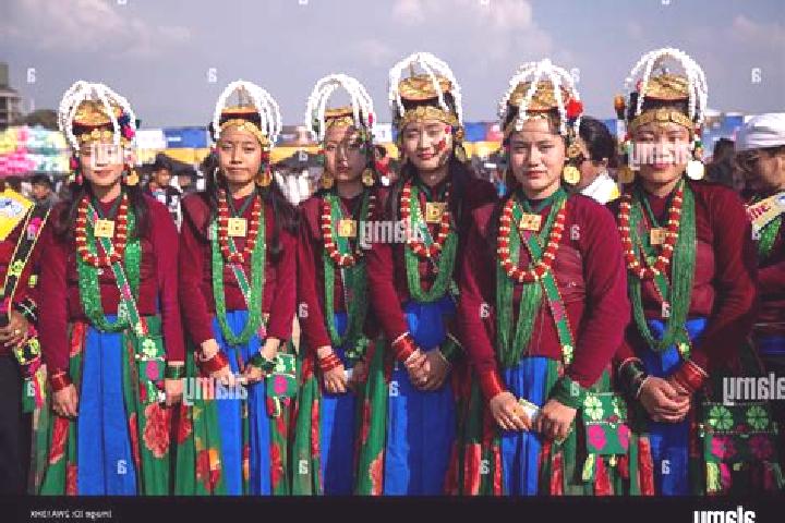 escort Gurung