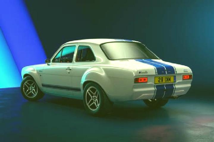 escort Gusev