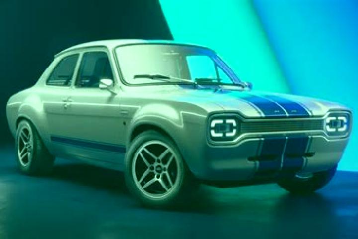 escort Guttaring