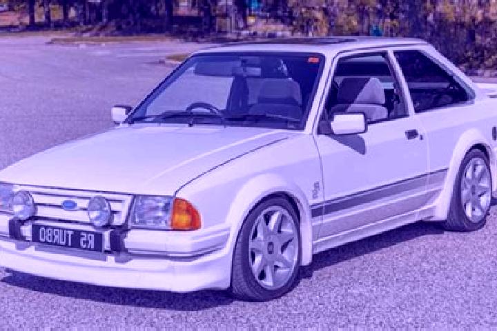escort Gutweiler