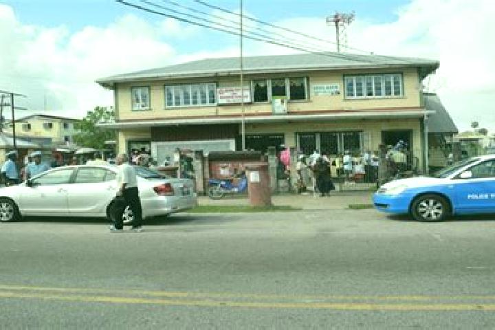 escort Guyana