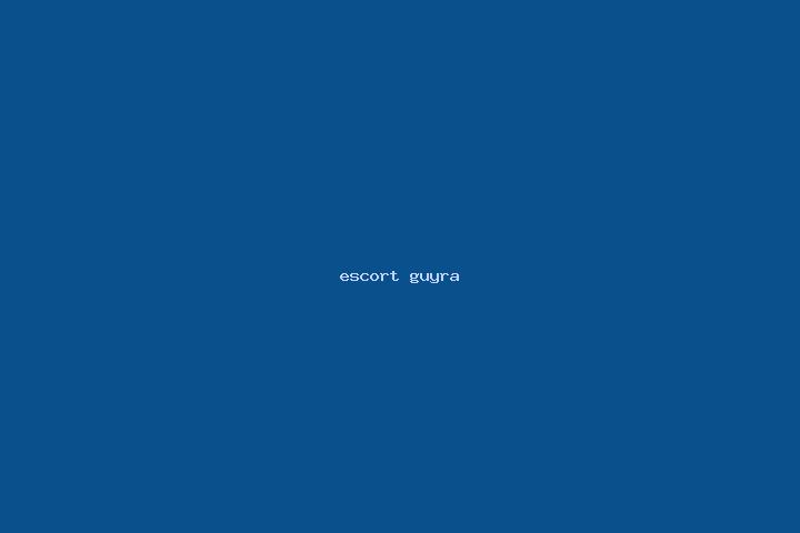 escort Guyra