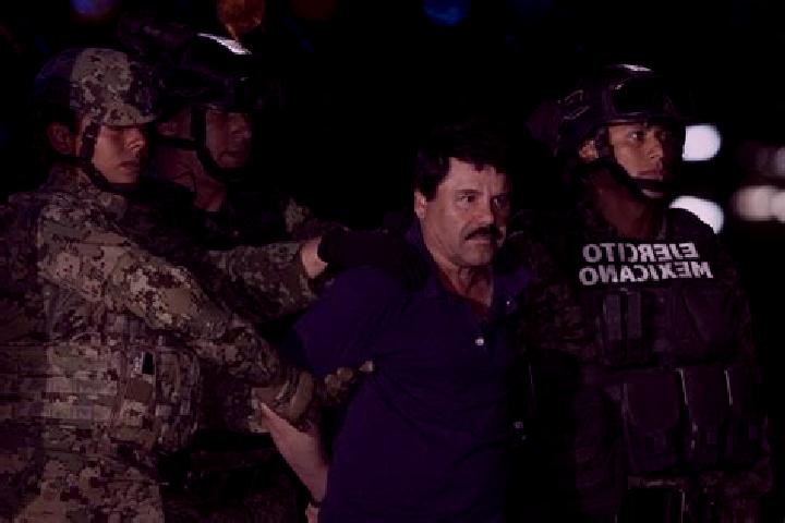 escort Guzman