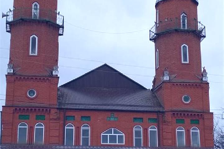 escort Gvardeyskoye