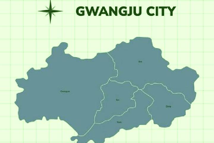escort Gwangju