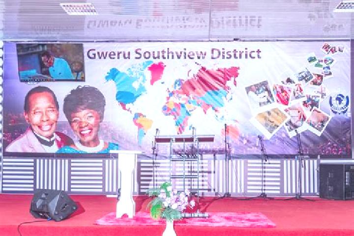escort Gweru