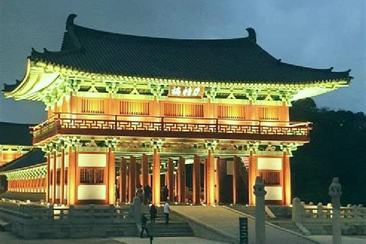 escort Gyeongsan-si