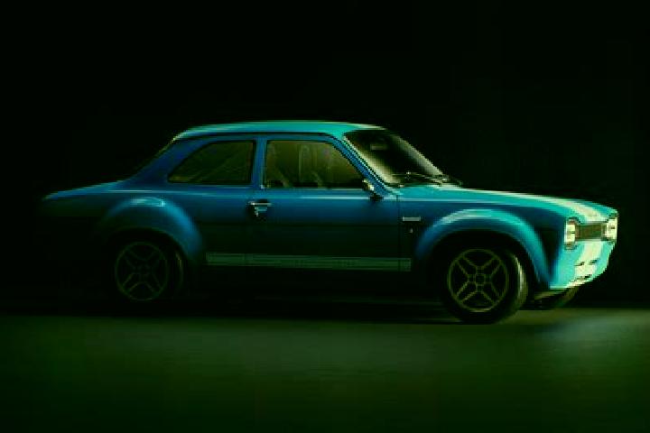 escort Gymnotopos