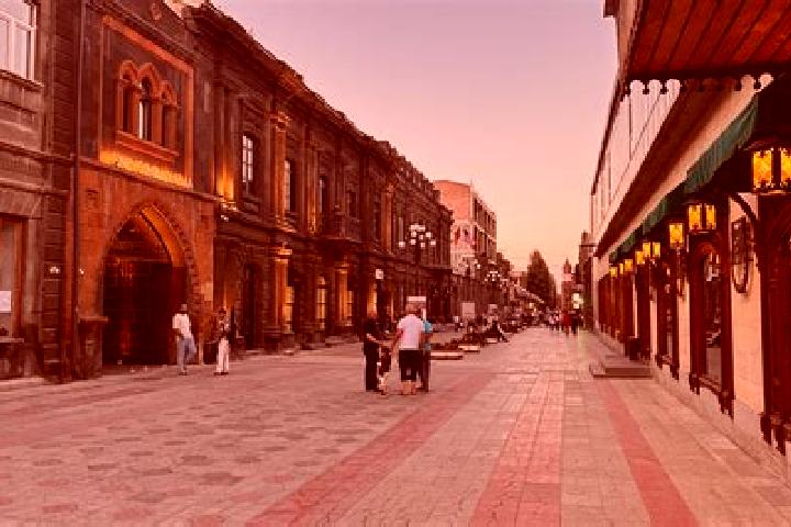 escort Gyumri